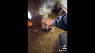 Home gel plumbing hvacservice homeimprovement plumber hvac waterheater hvacmaintenance [upl. by Hampton]