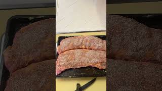 EASY BABY BACK RIBS RECIPE [upl. by Mcculloch7]