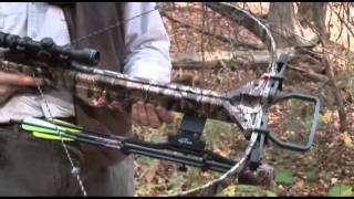 Tech Tip Recurve Limb Sets Presented By TheCrossbowStorecom [upl. by Fishbein]