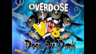 Overdose ov Donk  Wigan pier promo video  June 25th  Get on it [upl. by Namsu]