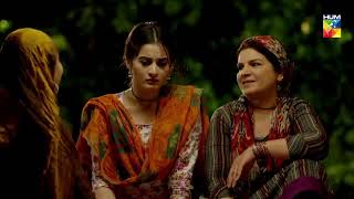 Baandi  Episode 02  Best Scene 04  HUM TV Drama [upl. by Nnylhtak567]