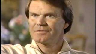 The Story behind the Song of Glen Campbell [upl. by Oribel]