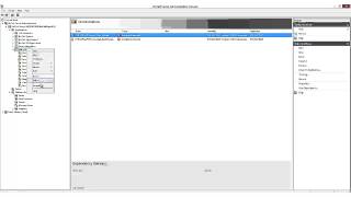 Connecting to SAP using BizTalk Server 2013  Part 3 [upl. by Ariaz]