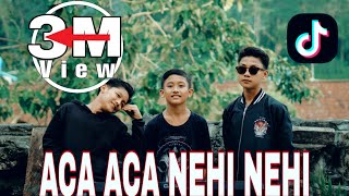 Dadido  ACA ACA NEHI NEHI COVER BY BOCIL  VIRAL DI TIKTOKKK [upl. by Warford677]