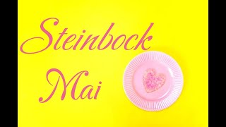 ❤️Steinbock❤️Mai❤️Hier entdeckt gerade Jemand seine Gefühle für dich❤️ [upl. by Iew848]