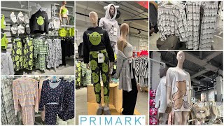 Primark women’s pyjamas new collection  October 2024 [upl. by Imeaj]