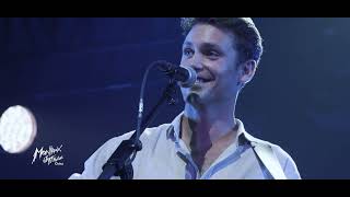 Bastian Baker X LIVE at Montreux Jazz Festival China 2023 Leaving tomorrow [upl. by Litnahc549]