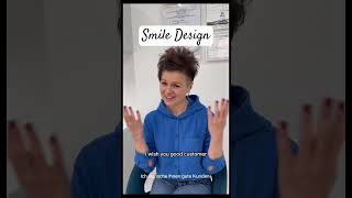 Smile Design [upl. by Artcele]