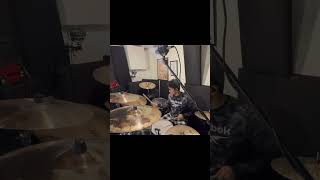 Hard To Explain  The Strokes drumcover drums drumperformance drummer drumvideo thestrokes [upl. by Dagnah863]