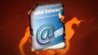 Maxprog eMail Extractor v340 2013 [upl. by Aridatha]