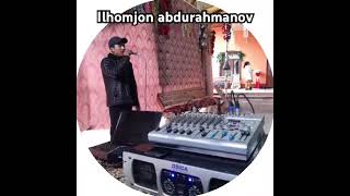 Ilhomjon abdurahmanov ketar boʻldim [upl. by Suh]