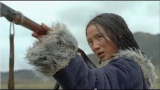 Tibetan Movie  Once upon a time in Tibet [upl. by Yrrep247]