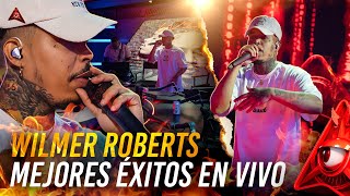 WILMER ROBERTS CONCIERTO 360 EL MEJOR LIRICISTA VIVO EN ALOFOKE [upl. by Apfel123]