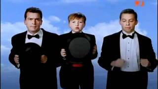 Two and a Half Men Theme Song Staffel2 [upl. by Portugal]