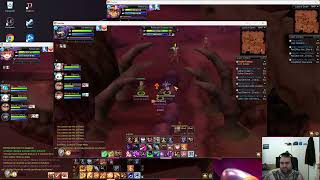 Nostale SP11 Archer Fog Hunter Showcase  Stream Highlight [upl. by Adnilahs]