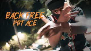 PBT ACE  Back Free  Shot By Stillcanon [upl. by Kered]