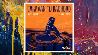 RSlane — Caravan To Baghdad TC80 Remix [upl. by Diego286]