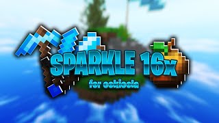 Sparkle 16x CokiCola 15k Pack [upl. by Ahsikad]