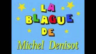 La blague de Michel Denisot [upl. by Jahdal]