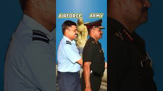 Air Force to Army  Can we Switch in Between [upl. by Babcock]