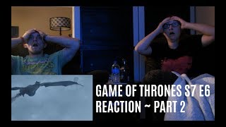 Game Of Thrones Season 7 Episode 2  TOP 10 QampA [upl. by Elockin]