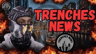 Trenches News All Topics 😱 [upl. by Acinoev]