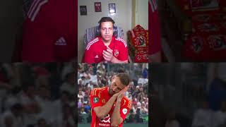 ركلات جزاء الاهلى والزمالك [upl. by Annal]