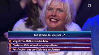 Wer weiß denn sowas vom 27022019 I Staffel 4 Folge 105 [upl. by Tara]