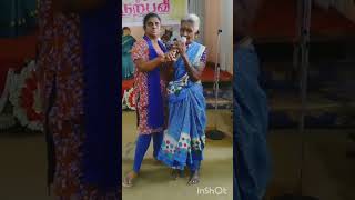 Part 5  Deepavali Celebration  2024  BAT and Narpavi Trust with special people [upl. by Anitteb]