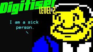 BAMBOOZLE Teletext  Mr Biffo Plays [upl. by Maureen]