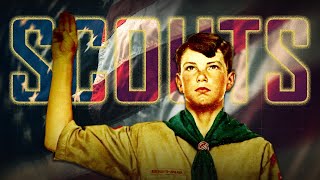 Why The Boy Scouts Vanished [upl. by Sue90]