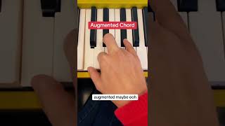 How to use the chord chart🤓👆🏼 pianote pianolessons music [upl. by Bock]