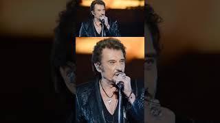 Johnny Hallyday  Le pénitencier Paroles [upl. by Attevad765]