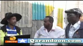 SOORAAN IYO JAWAAN HUBSIIMO HALBAA LA SIISTAA PRT 2 2014 [upl. by Marte]