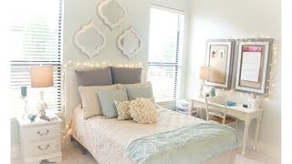 ROOM TOUR  Jessica Reid ♡ [upl. by Asined]