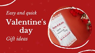 Valentines day gift idea  chocolate day gift ideas  chocolate gift ideas chocolateday [upl. by Eidoj]