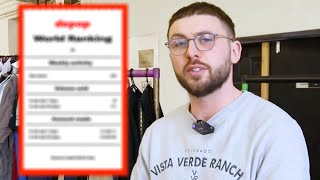 How to become a TOP 100 Depop Seller [upl. by Anayet]