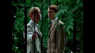 Brideshead Revisited  Always Summer  Charles amp Sebastian [upl. by Nomannic491]