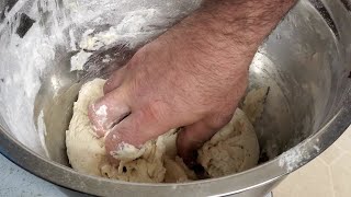 Quick an easy Bannock [upl. by Yerd983]