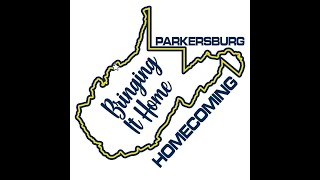 Parkersburg Homecoming Parade 2023 [upl. by Maryl423]