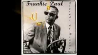 Tribute to Frankie Paul  Part Two [upl. by Novrej845]