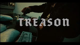 FlashyTreason Official Music Video Dirby RichEntertainment1 [upl. by Siradal]