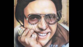 Hector Lavoe  Ausencia [upl. by Tattan]