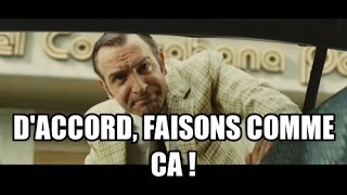 Daccord faisons comme ça [upl. by Ahasuerus]