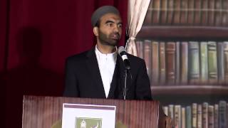 Reclaiming Our Faith Lecture 2 by Faraz Khan [upl. by Adnolrehs]