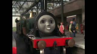 Thomas amp Friends Hall of Fame feat william Music Video [upl. by Eilahs559]