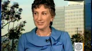 Carly Fiorina Open Mic Gaffe [upl. by Andra]