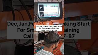 Smartphone Phone Repairing Course mobiletechnology motivation [upl. by Meir]