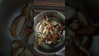 Healthy breakfast and dinner recipe Oat meal shortsviral healthyfood [upl. by Pattani]