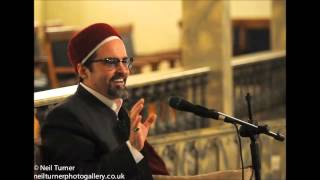 Commentary on Wird alLatīf  Shaykh Hamza Yūsuf [upl. by Cummine]